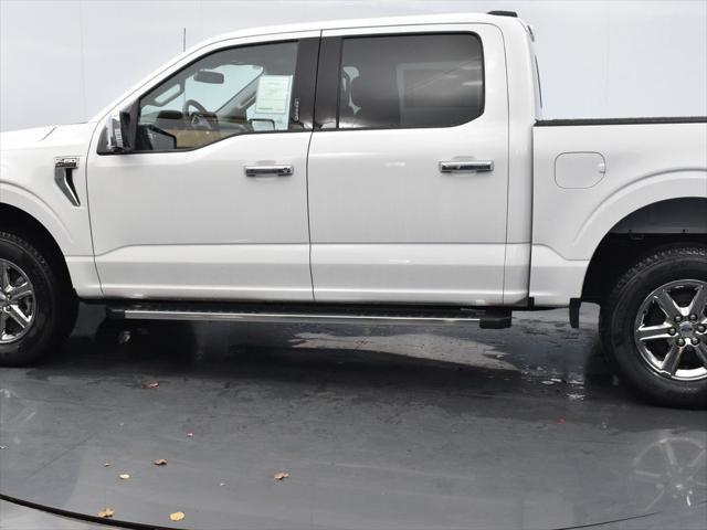 new 2024 Ford F-150 car, priced at $49,249