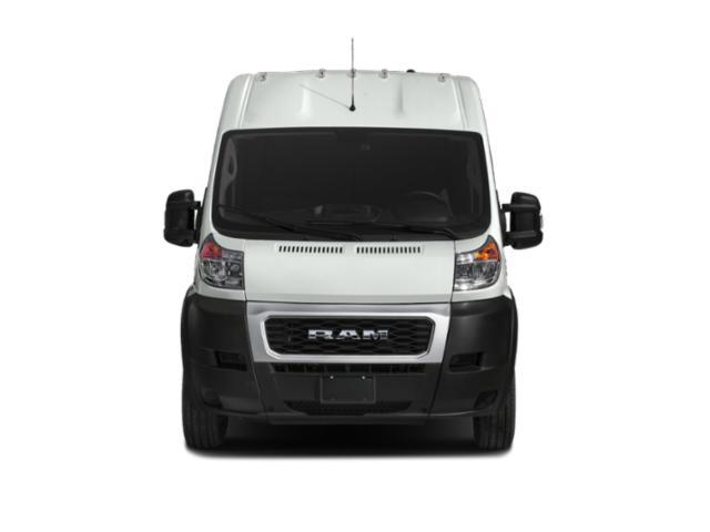 used 2020 Ram ProMaster 2500 car, priced at $29,416