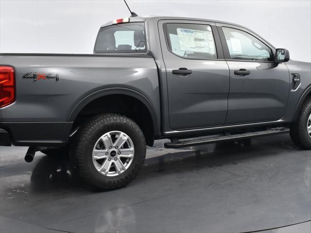 used 2024 Ford Ranger car, priced at $34,995