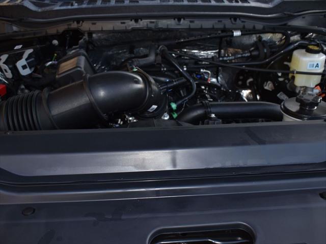 new 2025 Ford F-350 car, priced at $54,800