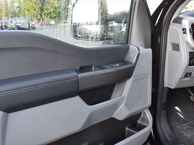 new 2025 Ford F-350 car, priced at $54,800