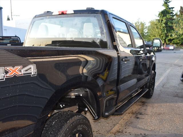 new 2025 Ford F-350 car, priced at $54,800