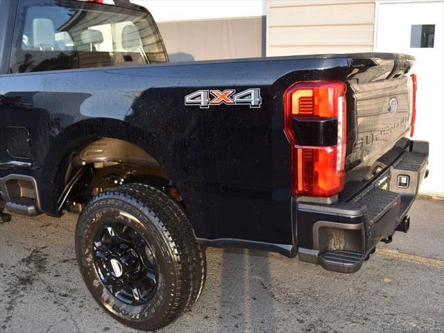 new 2025 Ford F-350 car, priced at $54,800