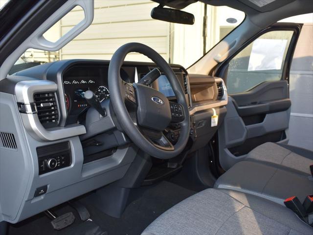 new 2025 Ford F-350 car, priced at $54,800