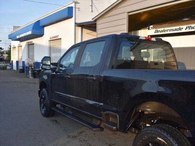new 2025 Ford F-350 car, priced at $54,800