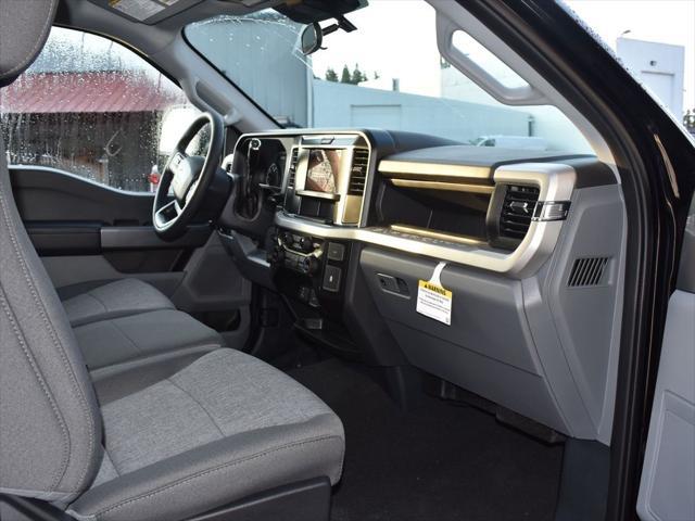 new 2025 Ford F-350 car, priced at $54,800