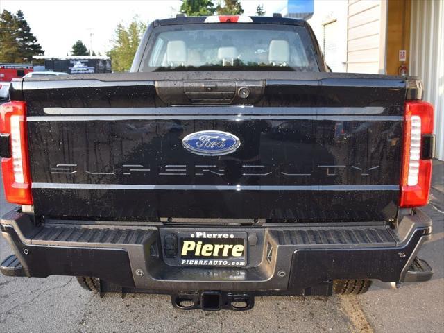 new 2025 Ford F-350 car, priced at $54,800