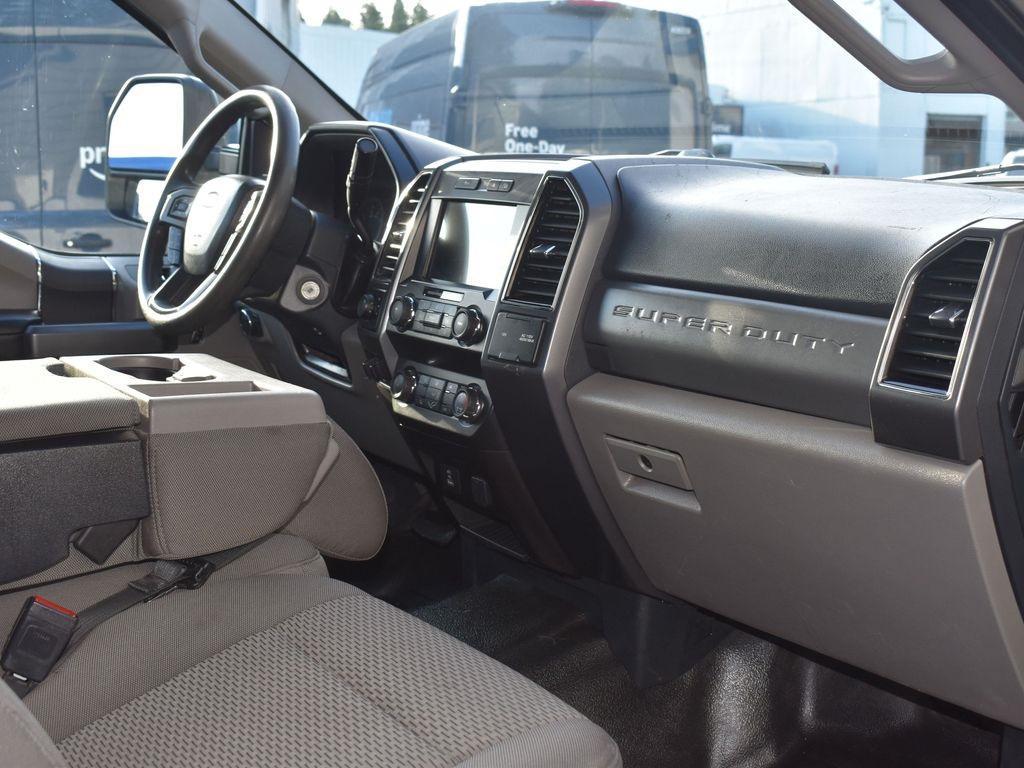 used 2022 Ford F-350 car, priced at $38,991