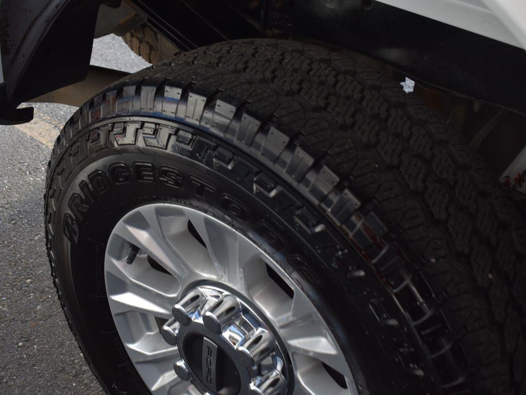 used 2022 Ford F-350 car, priced at $38,991