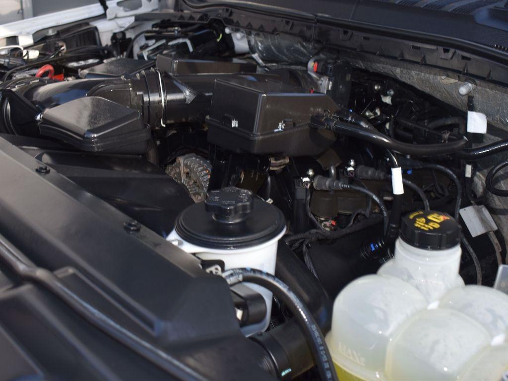 used 2022 Ford F-350 car, priced at $38,991