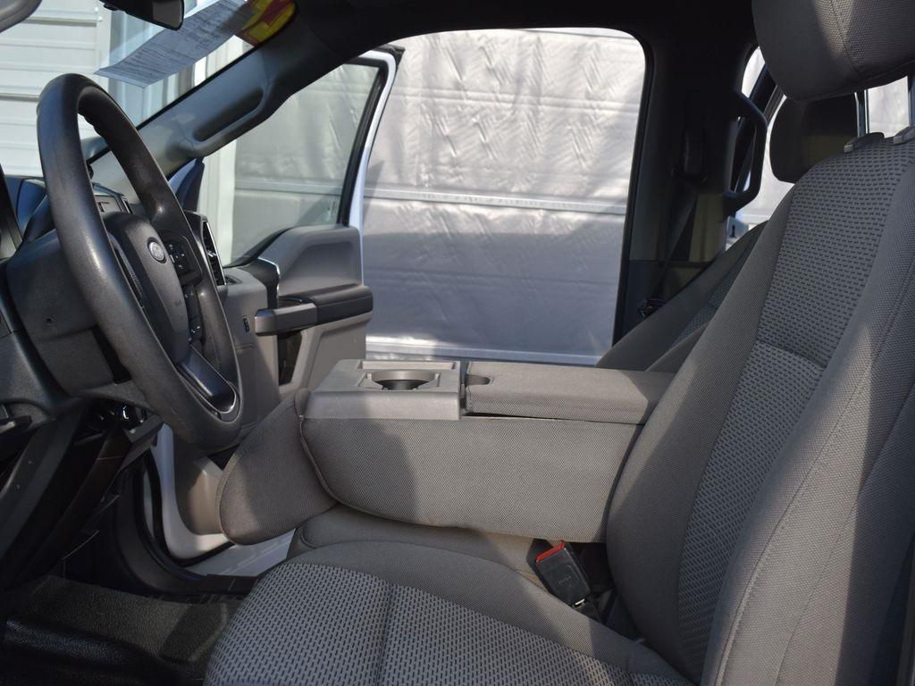 used 2022 Ford F-350 car, priced at $38,991