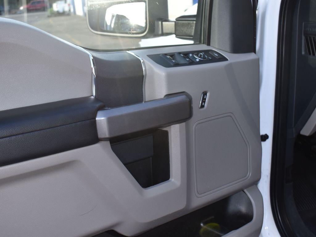 used 2022 Ford F-350 car, priced at $38,991