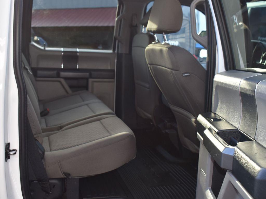 used 2022 Ford F-350 car, priced at $38,991