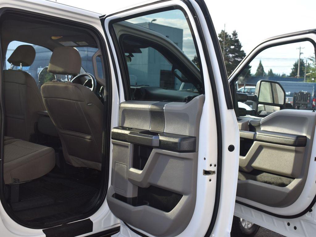 used 2022 Ford F-350 car, priced at $38,991