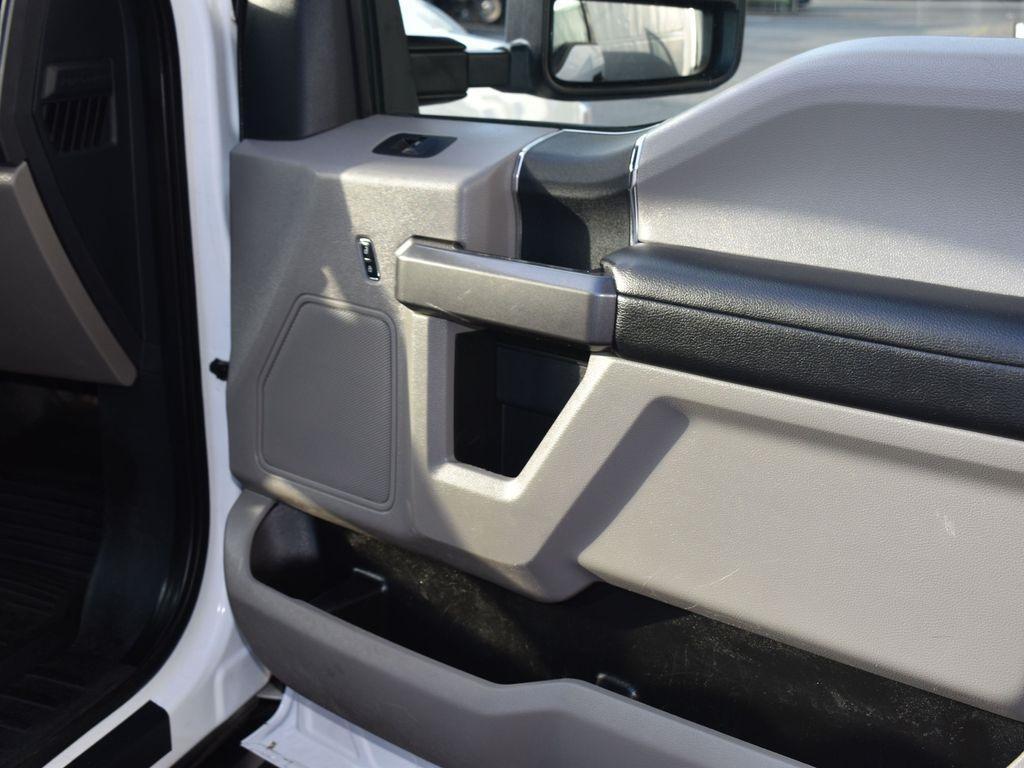 used 2022 Ford F-350 car, priced at $38,991