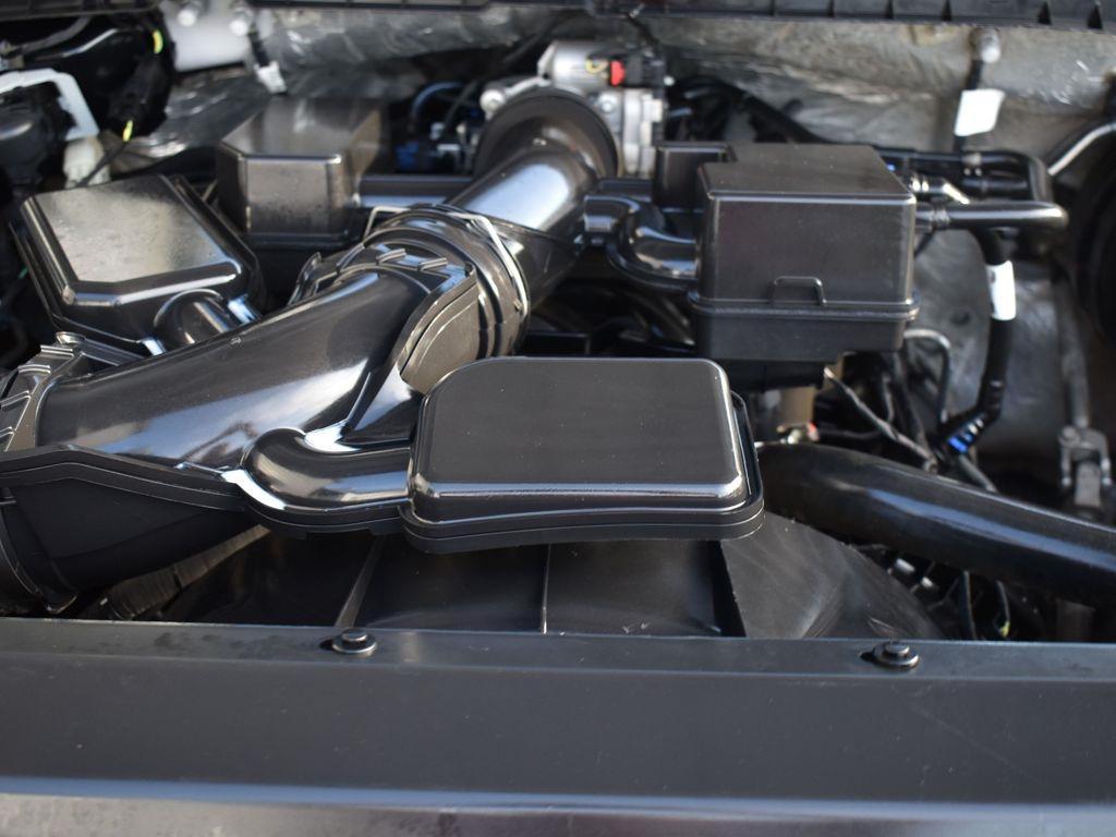 used 2022 Ford F-350 car, priced at $38,991