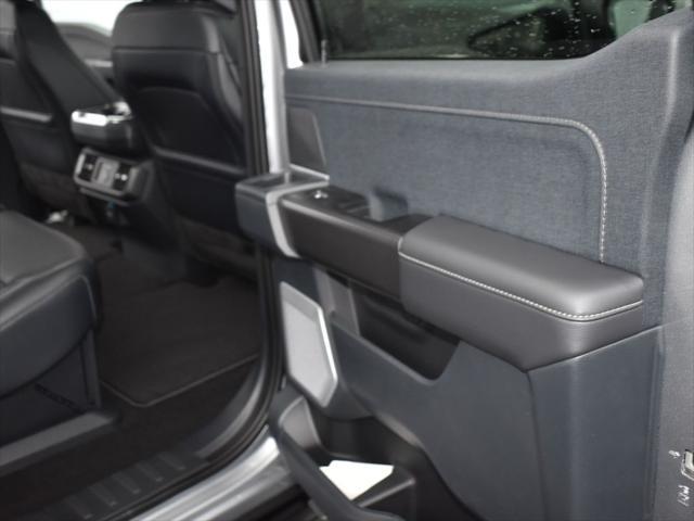 new 2025 Ford F-150 car, priced at $74,840