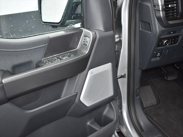 new 2025 Ford F-150 car, priced at $74,840