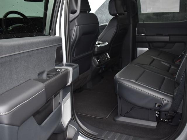 new 2025 Ford F-150 car, priced at $74,840