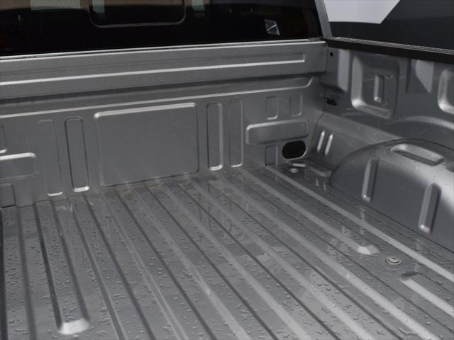 new 2025 Ford F-150 car, priced at $74,840