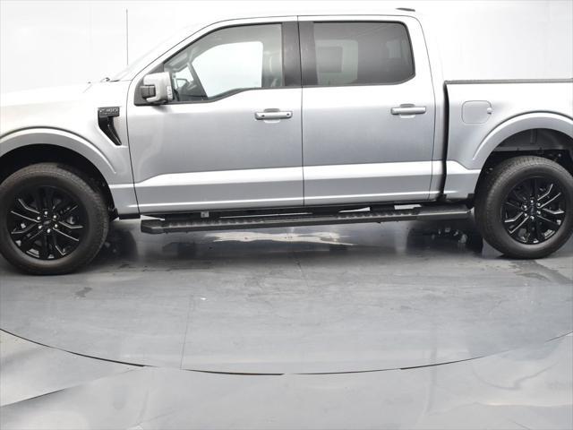 new 2025 Ford F-150 car, priced at $74,840