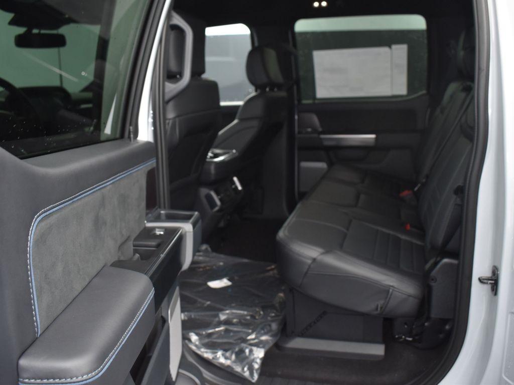 new 2025 Ford F-150 car, priced at $77,675