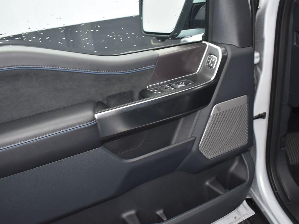 new 2025 Ford F-150 car, priced at $77,675
