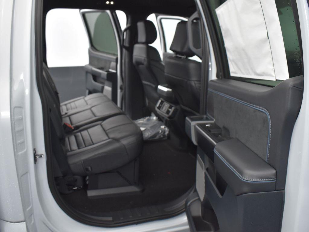 new 2025 Ford F-150 car, priced at $77,675