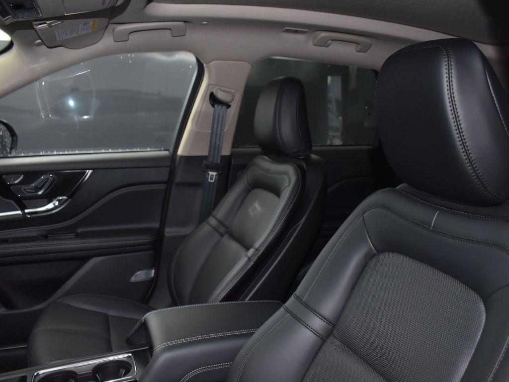 new 2025 Lincoln Corsair car, priced at $51,988