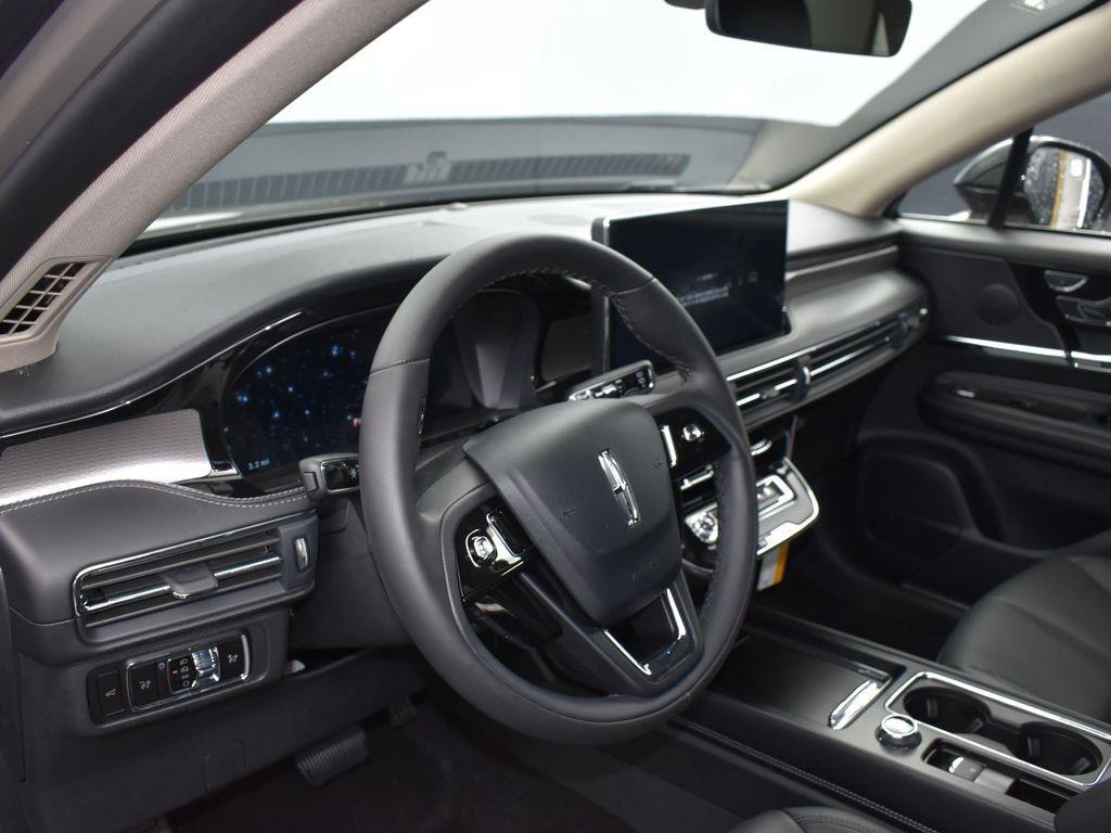 new 2025 Lincoln Corsair car, priced at $51,988