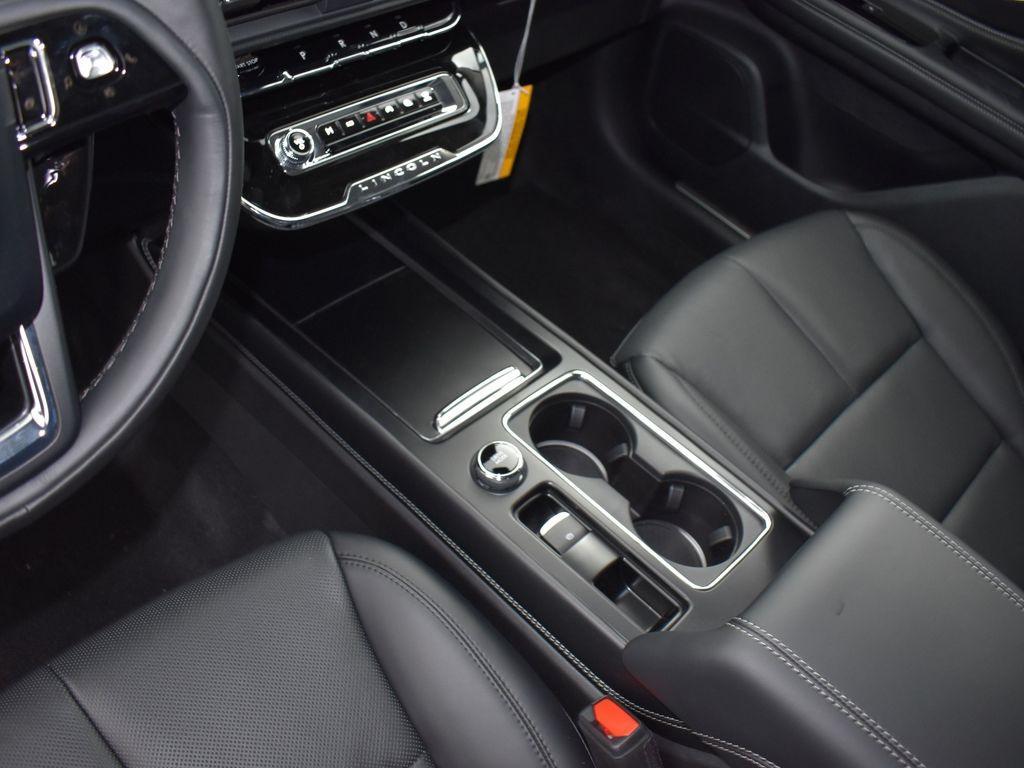new 2025 Lincoln Corsair car, priced at $51,988