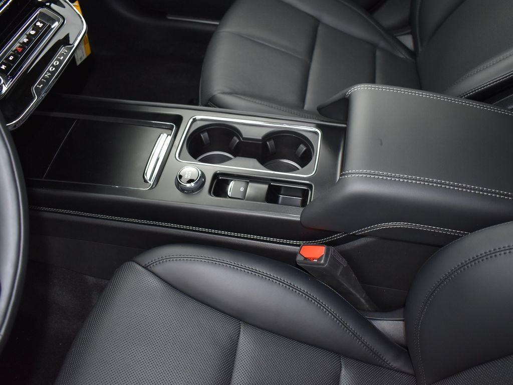 new 2025 Lincoln Corsair car, priced at $51,988