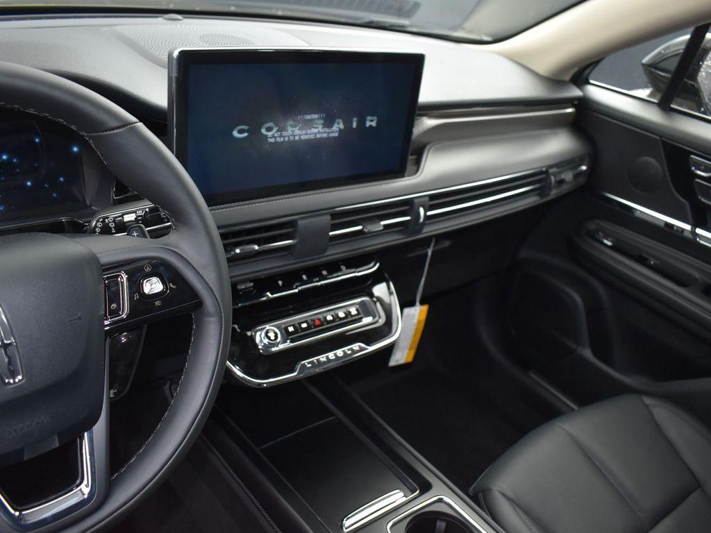 new 2025 Lincoln Corsair car, priced at $51,988