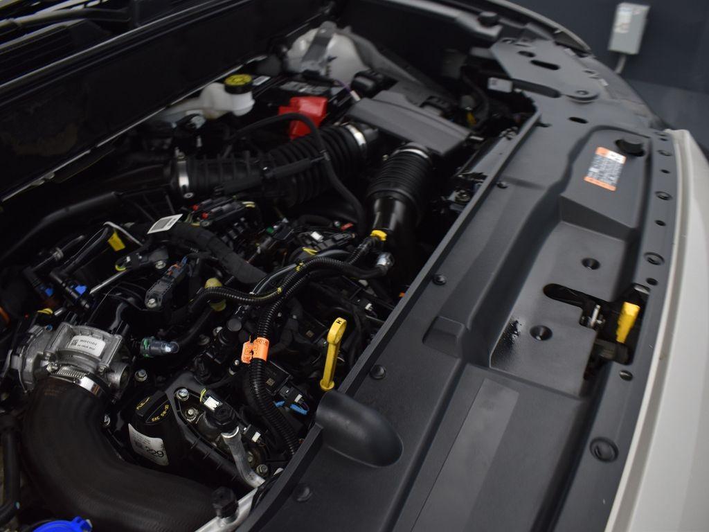 used 2021 Lincoln Nautilus car, priced at $27,016