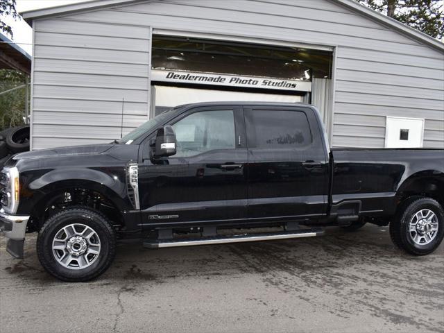 new 2024 Ford F-350 car, priced at $76,888