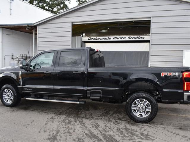 new 2024 Ford F-350 car, priced at $76,888