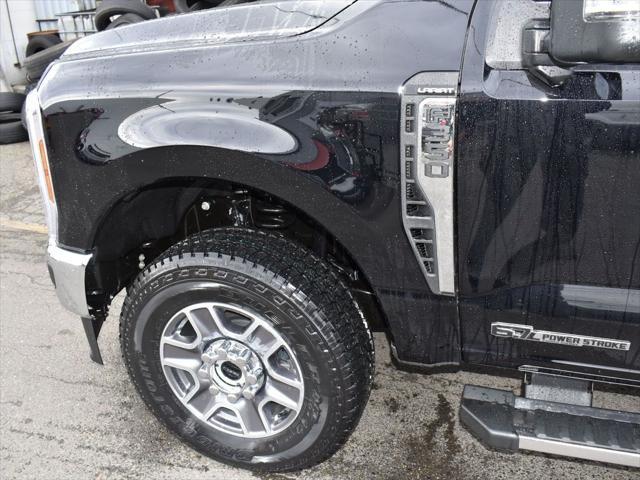 new 2024 Ford F-350 car, priced at $76,888