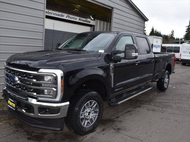 new 2024 Ford F-350 car, priced at $76,888