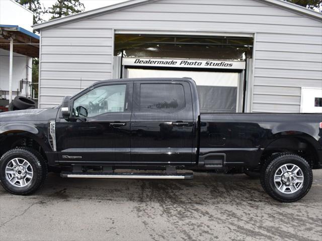 new 2024 Ford F-350 car, priced at $76,888