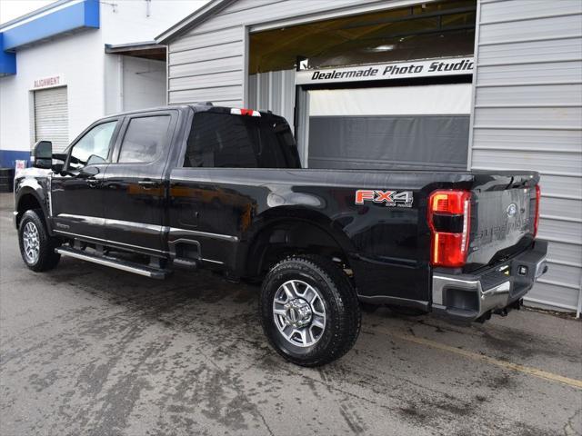 new 2024 Ford F-350 car, priced at $76,888