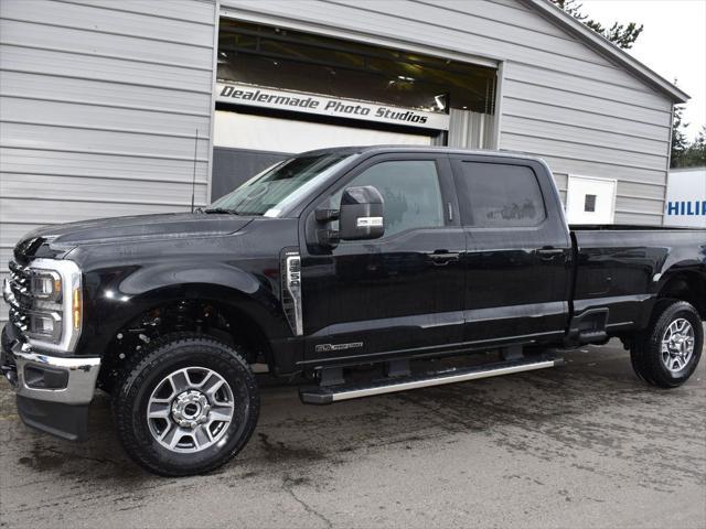 new 2024 Ford F-350 car, priced at $76,888