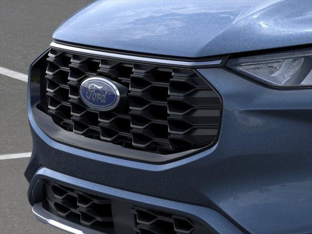 new 2024 Ford Escape car, priced at $36,030