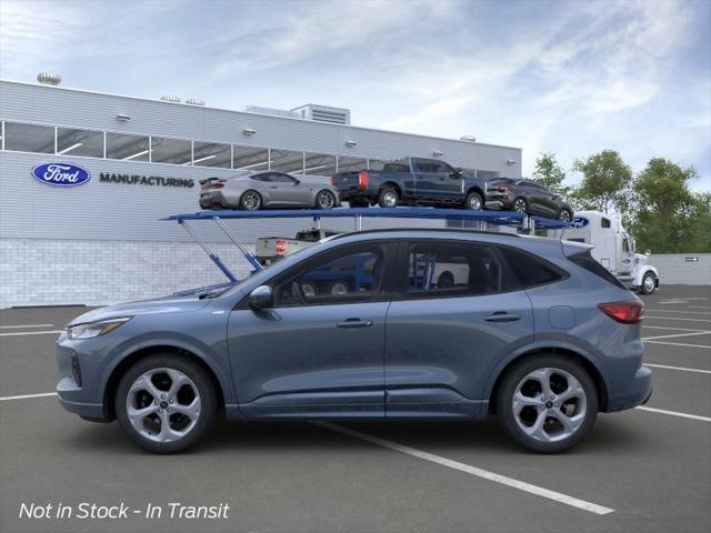 new 2024 Ford Escape car, priced at $36,030