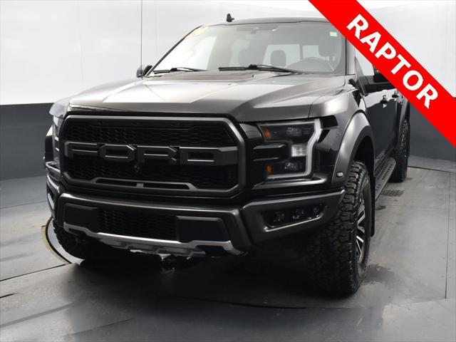 used 2019 Ford F-150 car, priced at $50,383