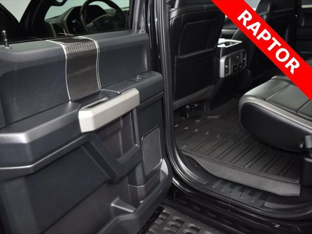 used 2019 Ford F-150 car, priced at $50,383