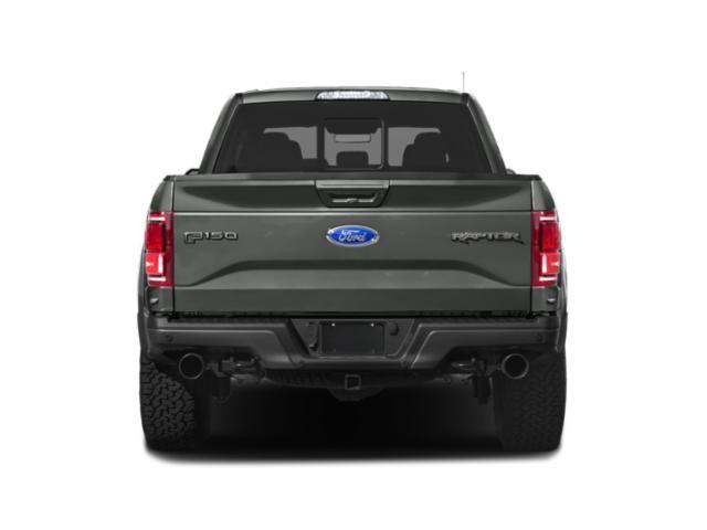 used 2019 Ford F-150 car