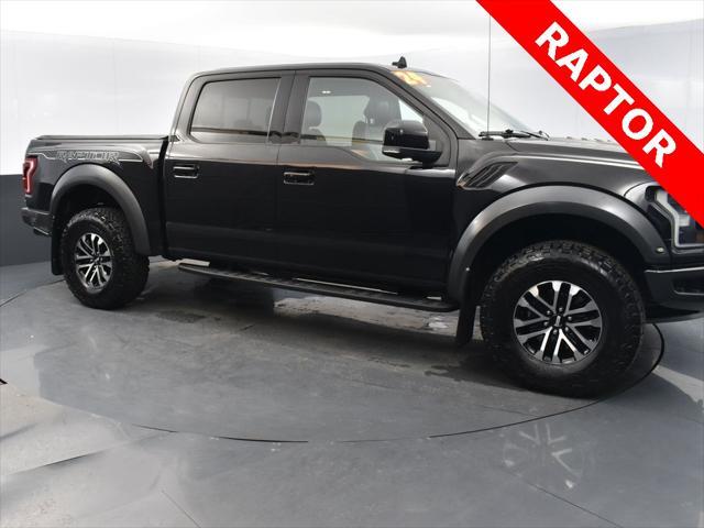 used 2019 Ford F-150 car, priced at $50,383