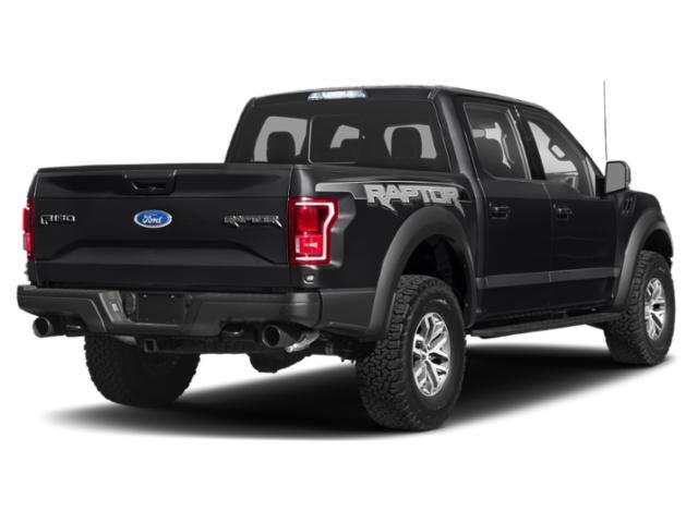 used 2019 Ford F-150 car