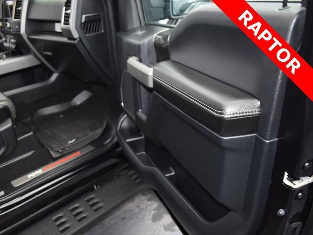 used 2019 Ford F-150 car, priced at $50,383