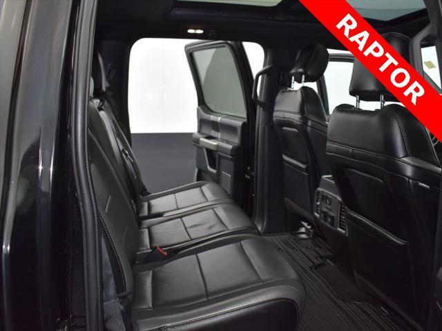 used 2019 Ford F-150 car, priced at $50,383